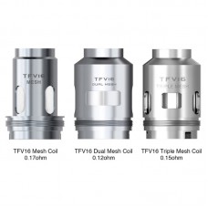 SMOK TFV16 Coil 3ct